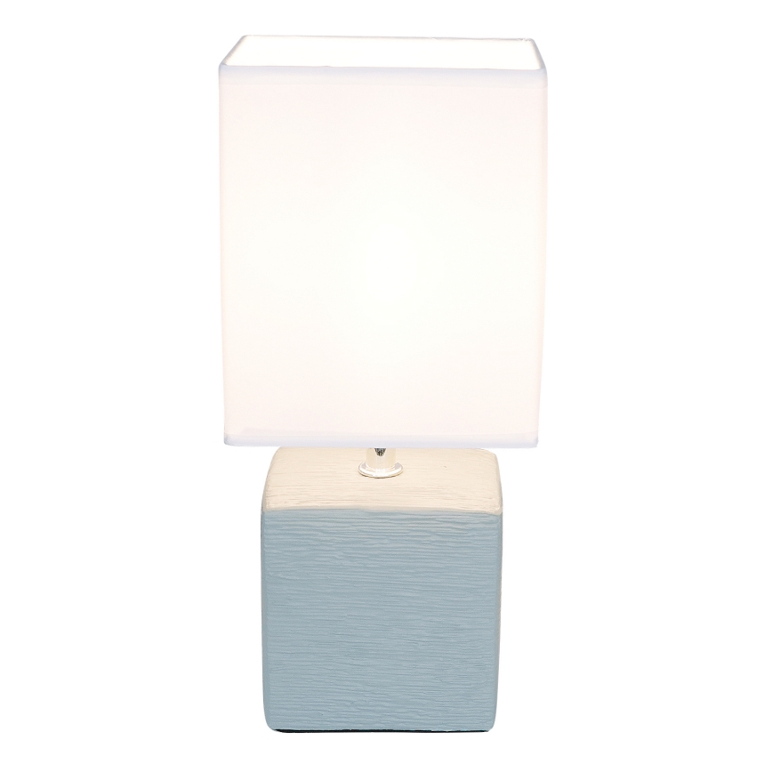 Globo - Galda lampa E14/40W/230V