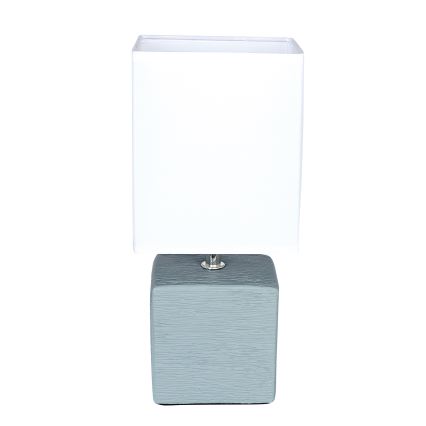 Globo - Galda lampa E14/40W/230V