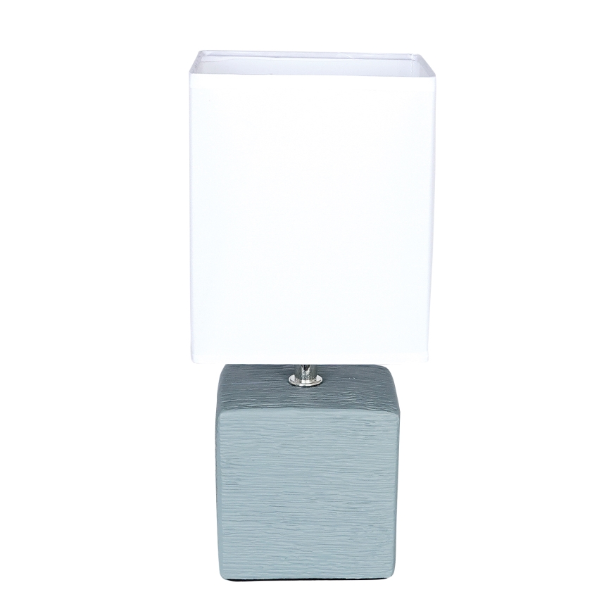 Globo - Galda lampa E14/40W/230V