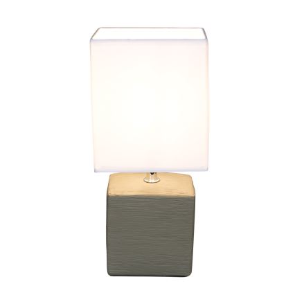 Globo - Galda lampa 1xE14/40W/230V