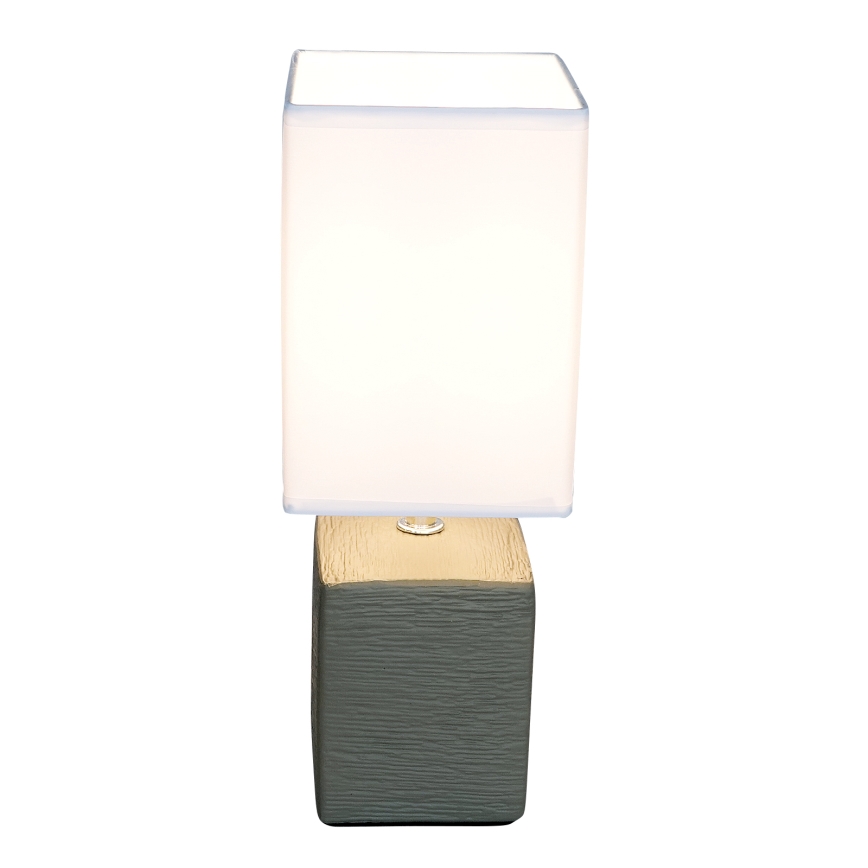 Globo - Galda lampa 1xE14/40W/230V