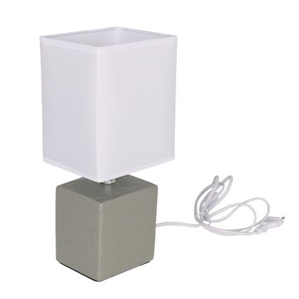 Globo - Galda lampa 1xE14/40W/230V