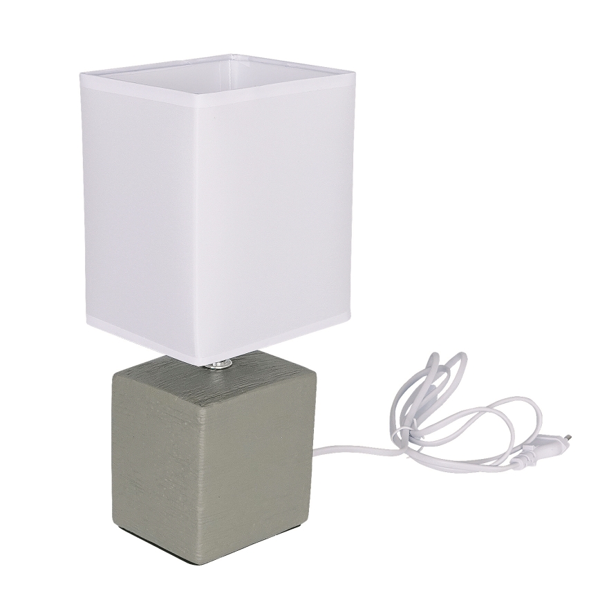 Globo - Galda lampa 1xE14/40W/230V