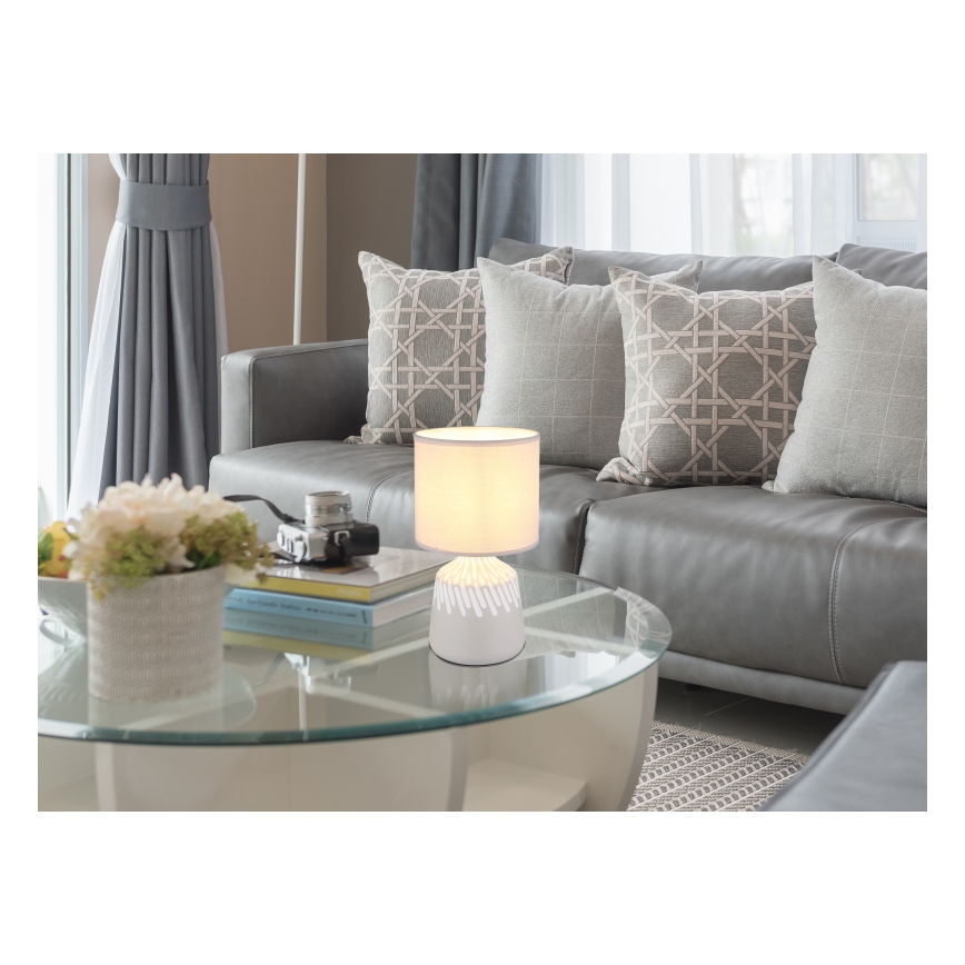 Globo - Galda lampa 1xE14/40W/230V