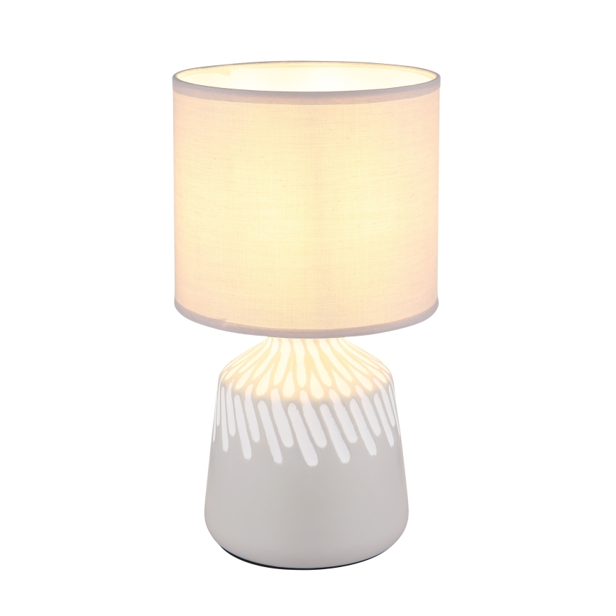 Globo - Galda lampa 1xE14/40W/230V