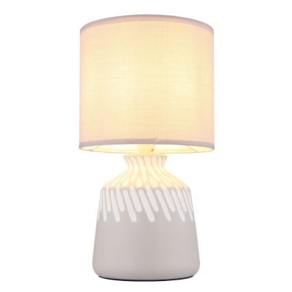 Globo - Galda lampa 1xE14/40W/230V