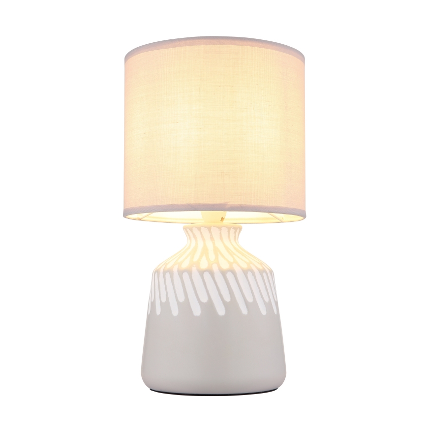 Globo - Galda lampa 1xE14/40W/230V