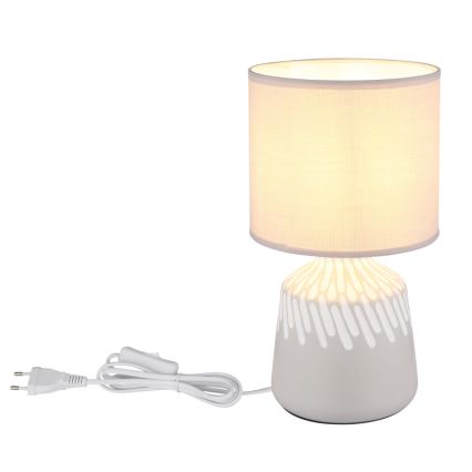 Globo - Galda lampa 1xE14/40W/230V