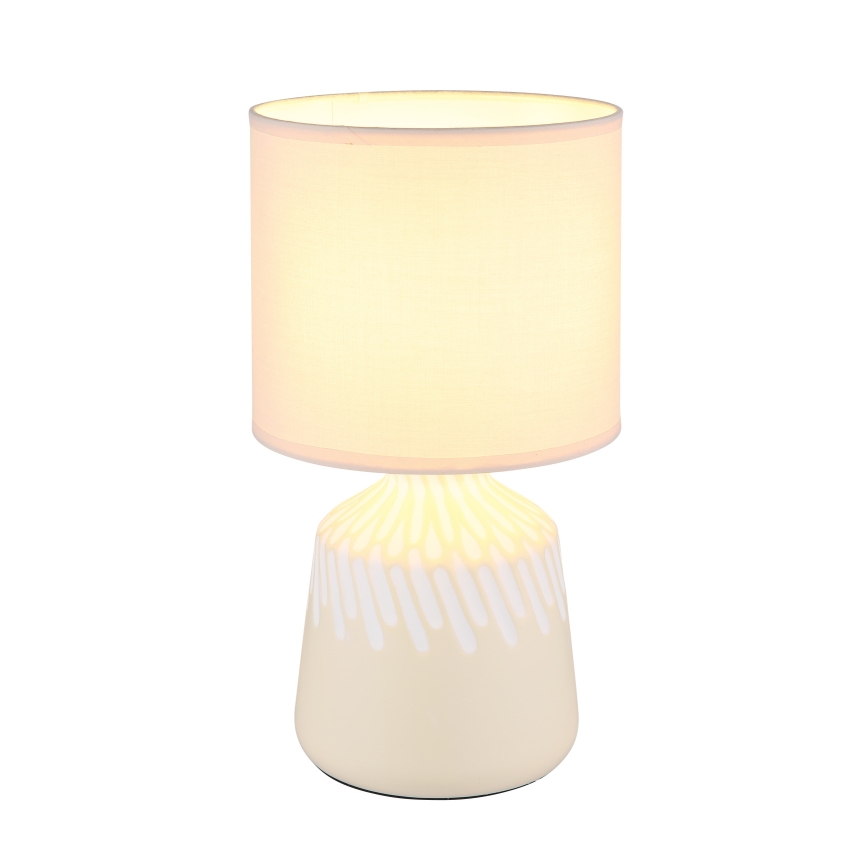 Globo - Galda lampa 1xE14/40W/230V