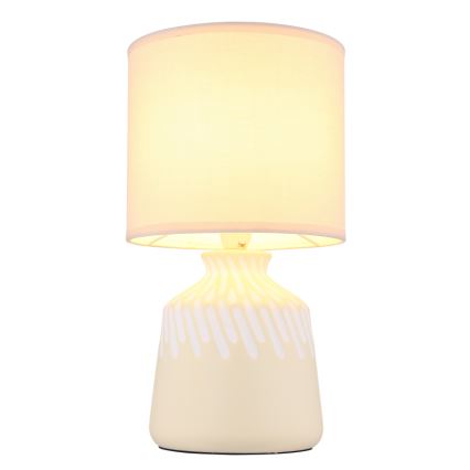 Globo - Galda lampa 1xE14/40W/230V