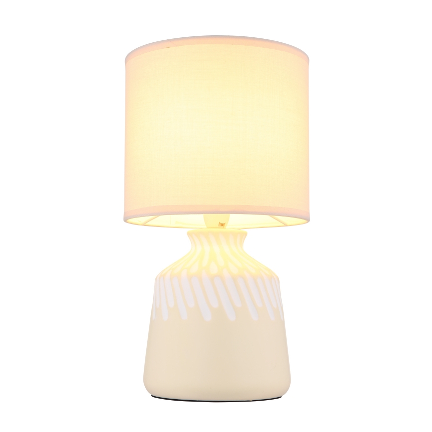 Globo - Galda lampa 1xE14/40W/230V