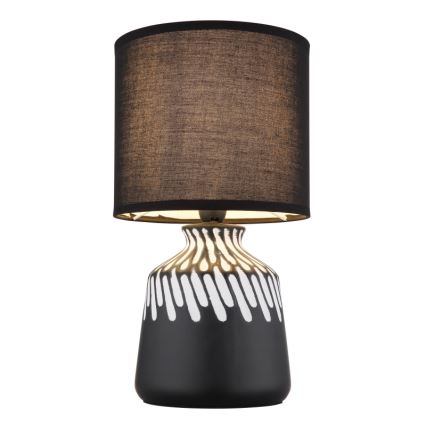 Globo - Galda lampa 1xE14/40W/230V