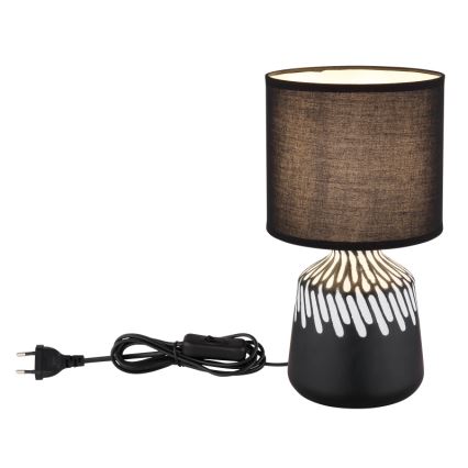 Globo - Galda lampa 1xE14/40W/230V