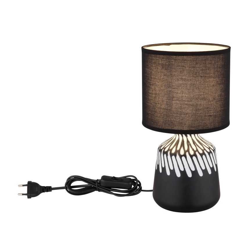 Globo - Galda lampa 1xE14/40W/230V
