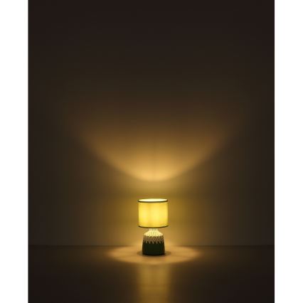 Globo - Galda lampa 1xE14/40W/230V