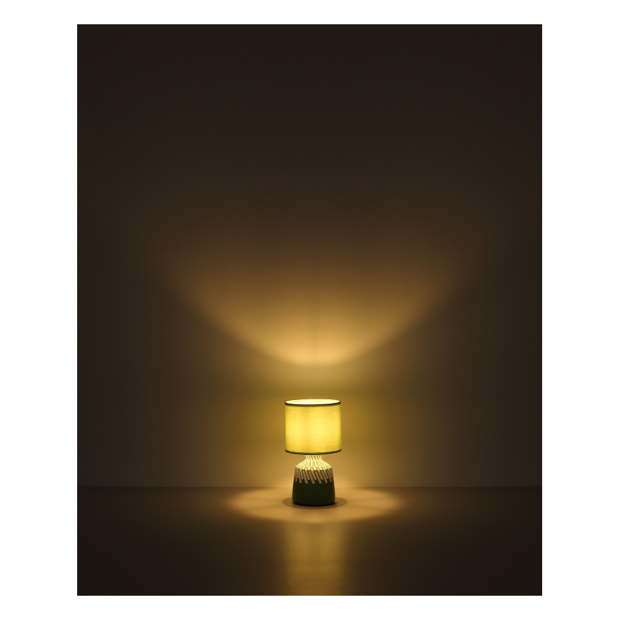 Globo - Galda lampa 1xE14/40W/230V