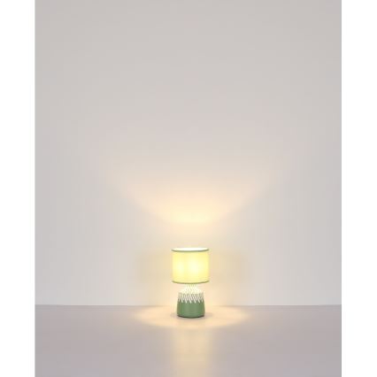Globo - Galda lampa 1xE14/40W/230V