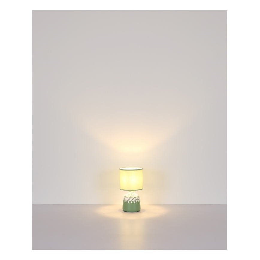 Globo - Galda lampa 1xE14/40W/230V