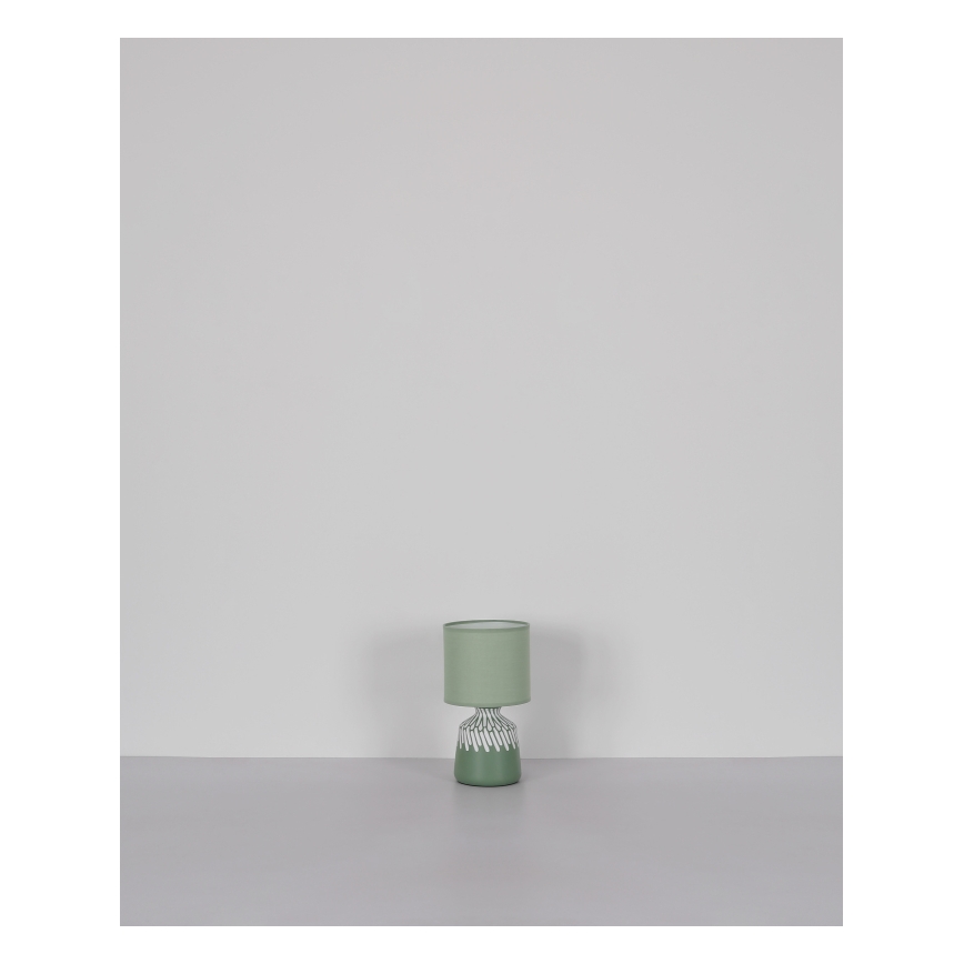 Globo - Galda lampa 1xE14/40W/230V