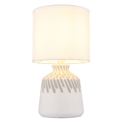 Globo - Galda lampa 1xE14/40W/230V