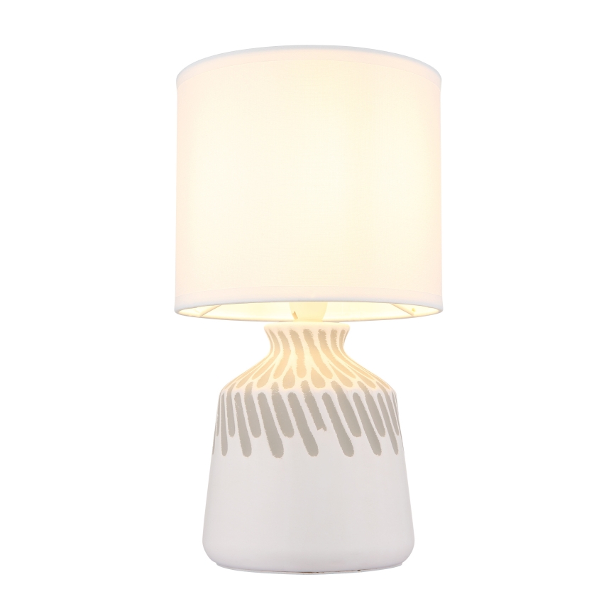 Globo - Galda lampa 1xE14/40W/230V