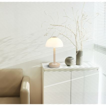 Globo - LED pieskāriena regulējama galda lampa LED/7W/230V 3000K