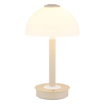 Globo - LED pieskāriena regulējama galda lampa LED/7W/230V 3000K