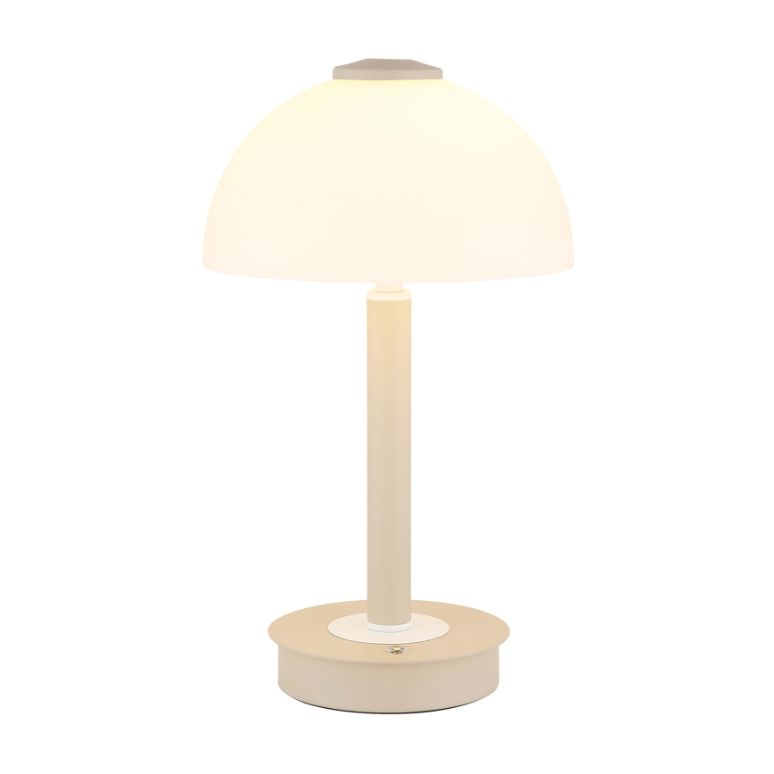 Globo - LED pieskāriena regulējama galda lampa LED/7W/230V 3000K
