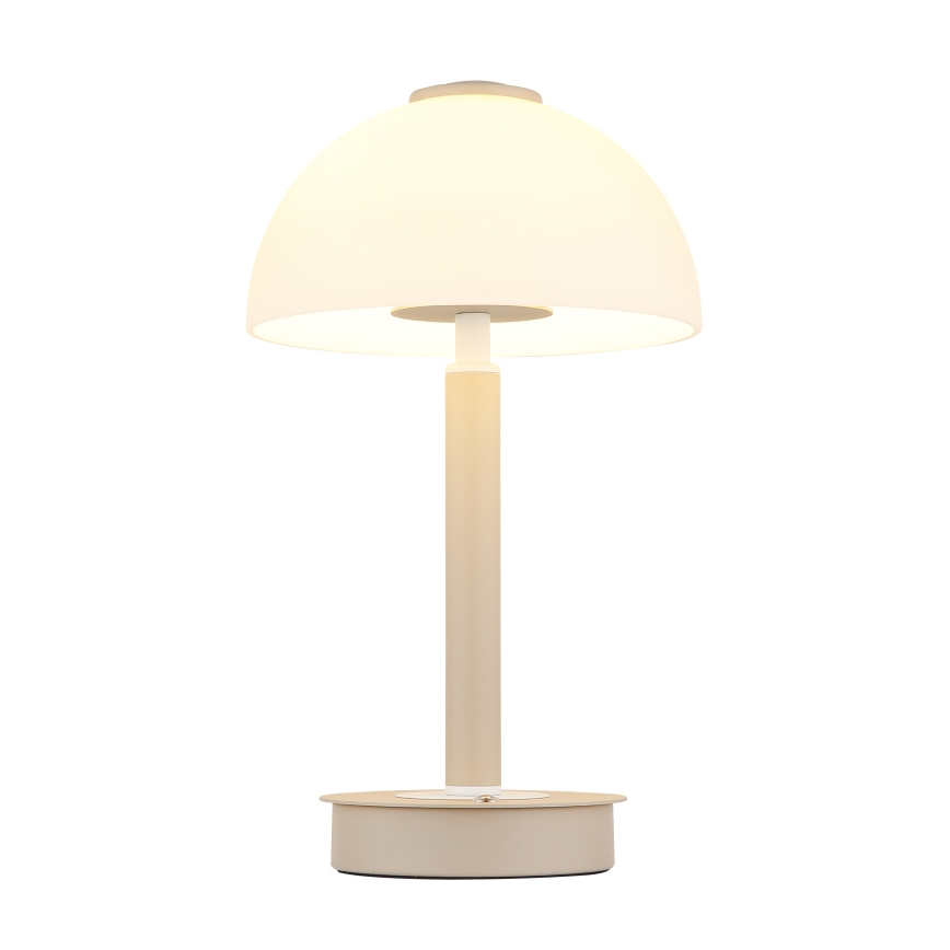 Globo - LED pieskāriena regulējama galda lampa LED/7W/230V 3000K