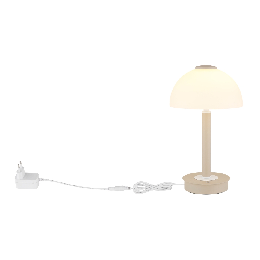 Globo - LED pieskāriena regulējama galda lampa LED/7W/230V 3000K