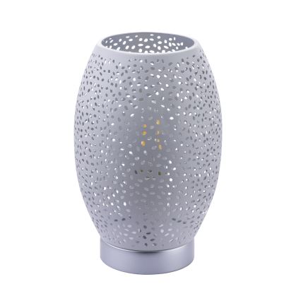 Globo - Galda lampa 1xE27/40W/230V