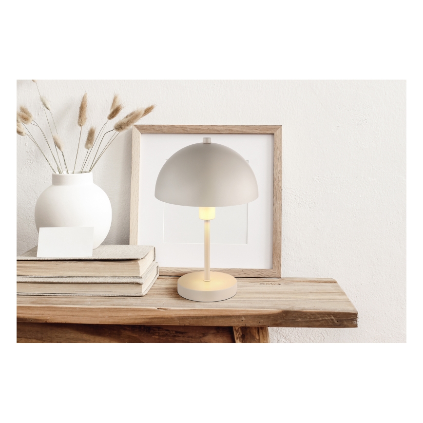 Globo - Galda lampa 1xE14/40W/230V