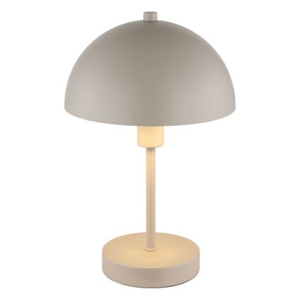 Globo - Galda lampa 1xE14/40W/230V