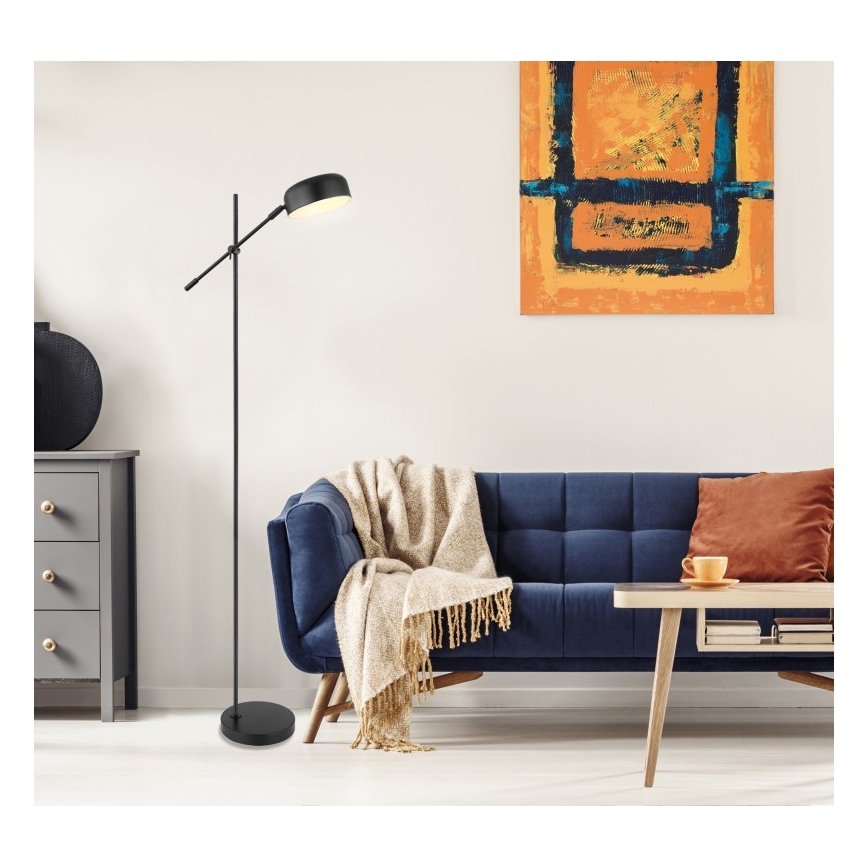 Globo - Grīdas lampa 1xE14/25W/230V