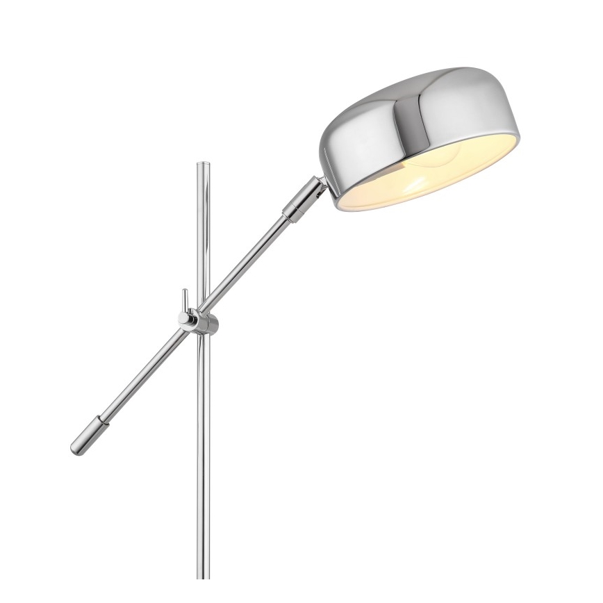 Globo - Grīdas lampa 1xE14/25W/230V