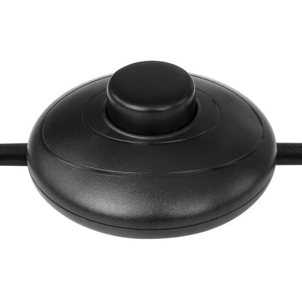 Globo - Grīdas lampa 1xE14/25W/230V