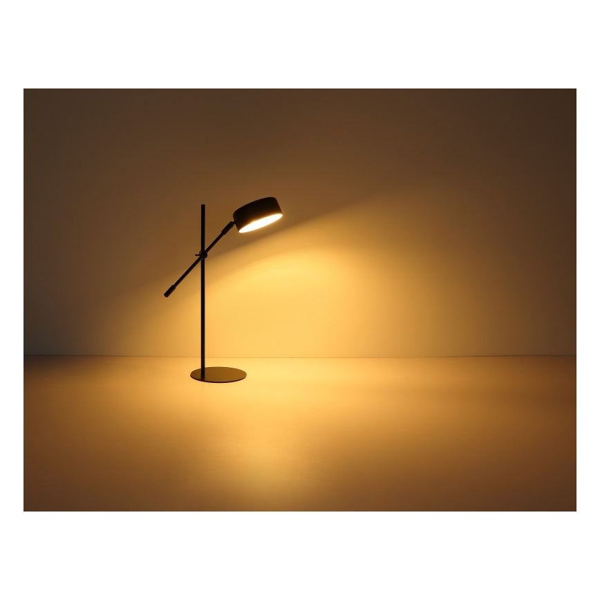 Globo - Galda lampa 1xE14/25W/230V