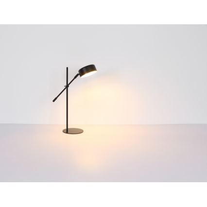Globo - Galda lampa 1xE14/25W/230V