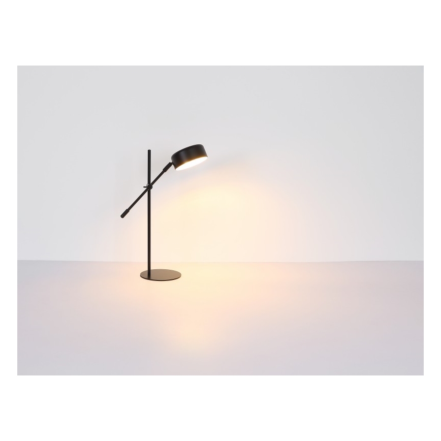 Globo - Galda lampa 1xE14/25W/230V