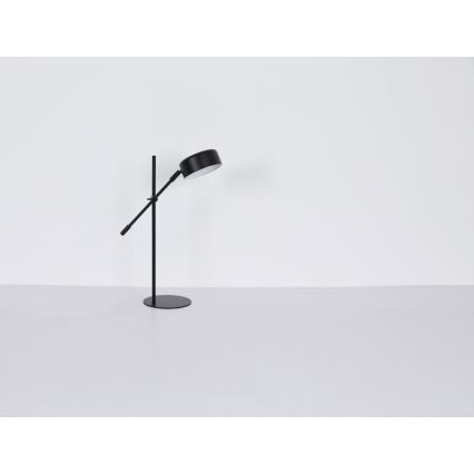 Globo - Galda lampa 1xE14/25W/230V