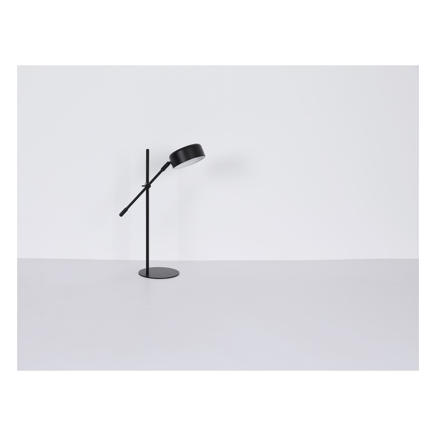 Globo - Galda lampa 1xE14/25W/230V