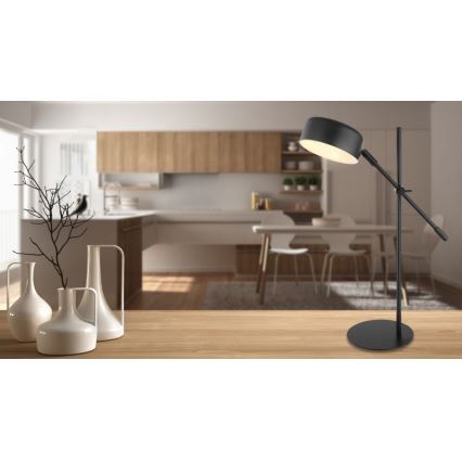Globo - Galda lampa 1xE14/25W/230V