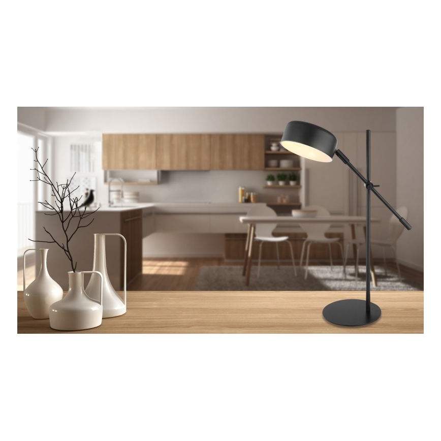 Globo - Galda lampa 1xE14/25W/230V