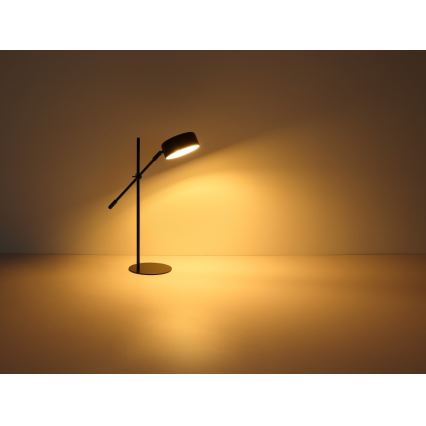 Globo - Galda lampa 1xE14/25W/230V