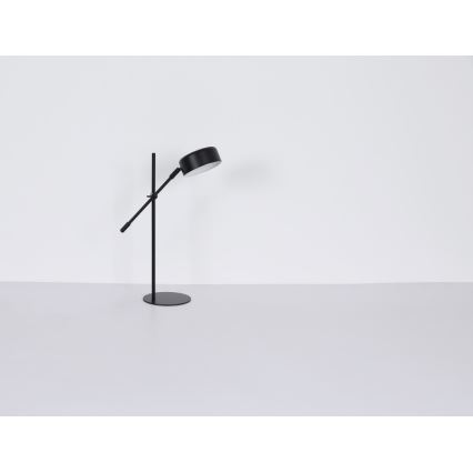 Globo - Galda lampa 1xE14/25W/230V