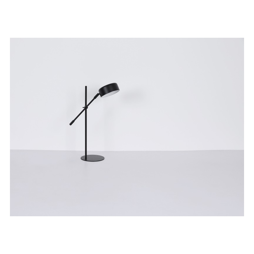 Globo - Galda lampa 1xE14/25W/230V