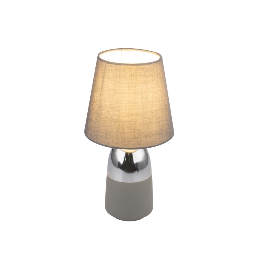 Globo - Galda lampa 1xE14/40W/230V