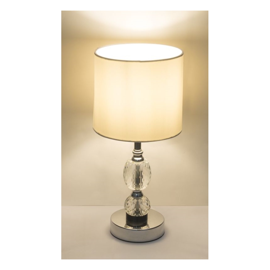 Globo - Galda lampa 1xE14/40W/230V