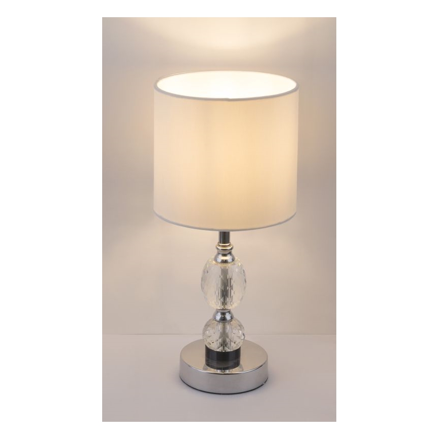 Globo - Galda lampa 1xE14/40W/230V