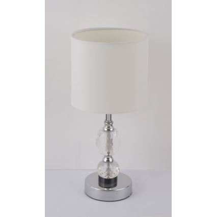Globo - Galda lampa 1xE14/40W/230V
